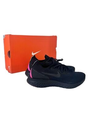 Men’s Nike Epic React Flyknit BETRUE Sneakers